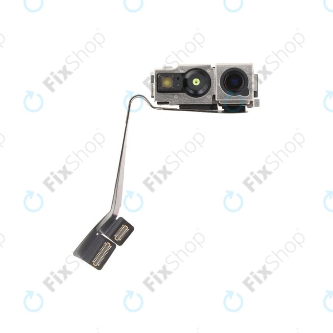Apple iPhone 16 Pro - Front Camera with IR Camera