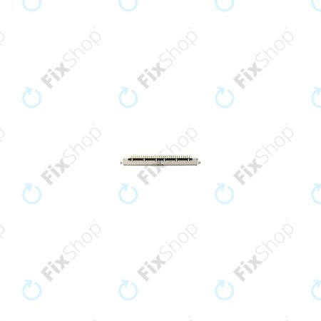 Apple iMac 21.5" A1311 (Mid 2010) - LVDS Connector (30-Pin)