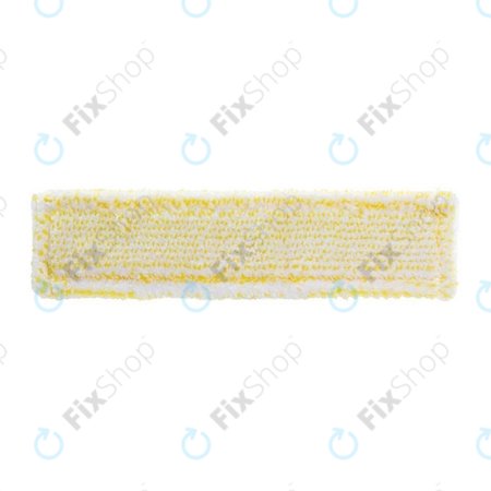 Kärcher WV-series - Mop Cloth (Interior)