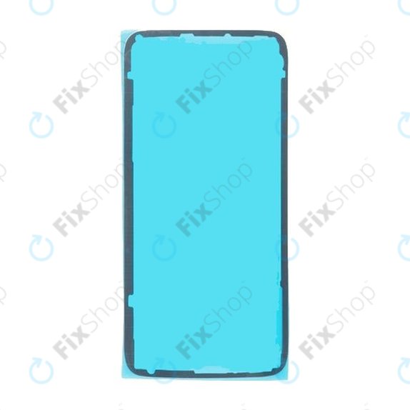 Huawei Honor 10 - Battery Cover Adhesive - 51638387, 51638388 Genuine Service Pack
