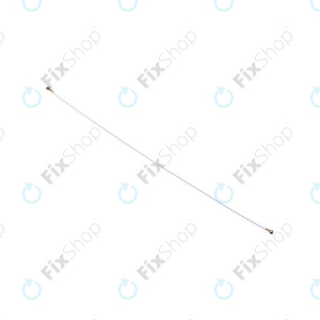 Samsung Galaxy A01 A015F - RF Cable 125,7 mm - GH81-18233A Genuine Service Pack