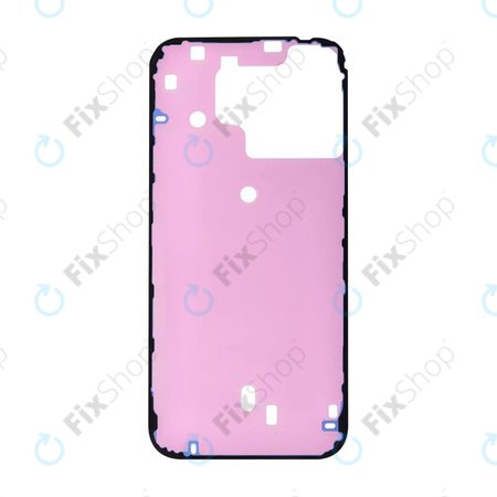 Apple iPhone 16 Pro Max - Middle Frame Adhesive