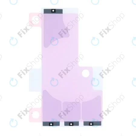 Apple iPhone XS Max - Battery Adhesive