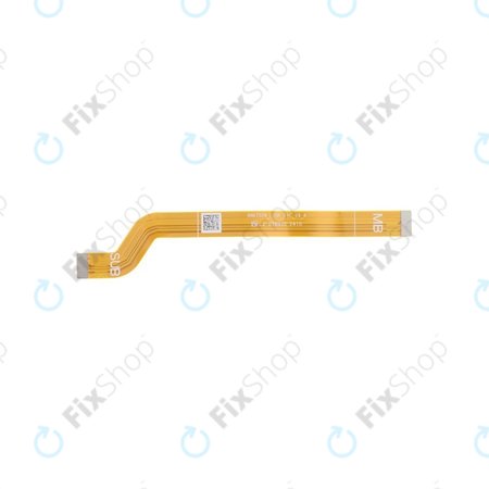 Xiaomi Redmi Note 13 5G 2312DRAABC - Main Flex Cable