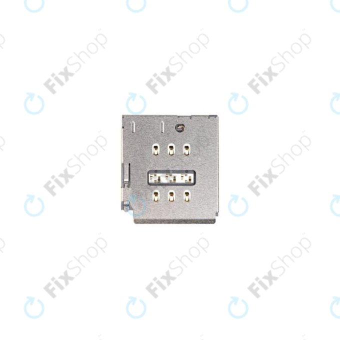 Apple iPhone 6S Plus - SIM Card Reader