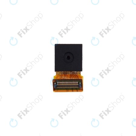Sony Xperia L C2105 - Rear Camera