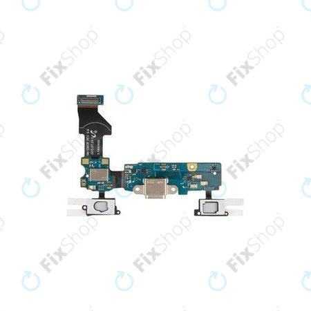 Samsung Galaxy S5 Neo G903F - Charging Connector + Microphone - GH96-08908A Genuine Service Pack