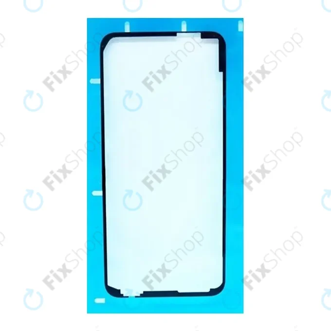 Huawei P20 Lite - Battery Cover Adhesive - 51638057 Genuine Service Pack