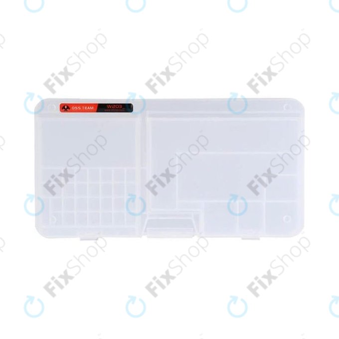 OSS W203 - Multifunctional Box for Disassembled Cellphones