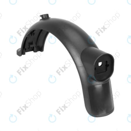 Xiaomi Electric Scooter 4 Pro - Rear Fender (Black)