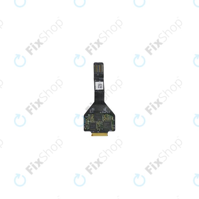 Apple MacBook Pro 13" A1278 (Mid 2009 - Mid 2012) - Trackpad Flex Cable