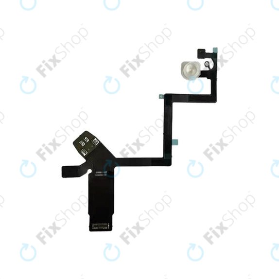 Apple iPhone 16 Plus - Camera Flash + Flex Cable