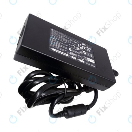 Charging adapter for MSI, 77011238, 180W, 19.5V, Genuine Service Pack