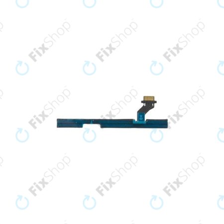 Huawei Y5II 4G - Power + Volume Buttons Flex Cable - 97070MSJ Genuine Service Pack