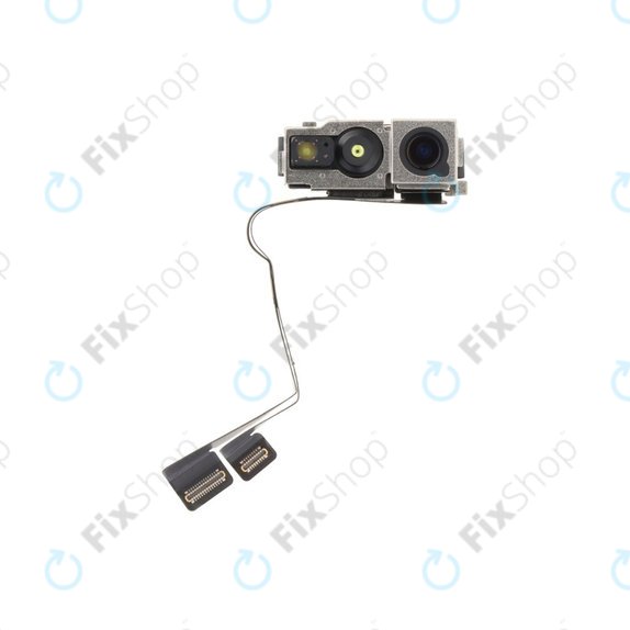 Apple iPhone 16 Pro Max - Front Camera with IR Camera