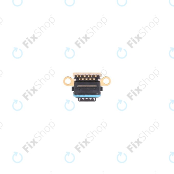 Google Pixel 6a, 6 Pro, 7, 7 Pro, 8, 8 Pro - Charging Connector