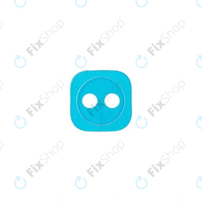Samsung Galaxy J4 Plus (2018) - Camera Lens Adhesive - GH02-17047A Genuine Service Pack