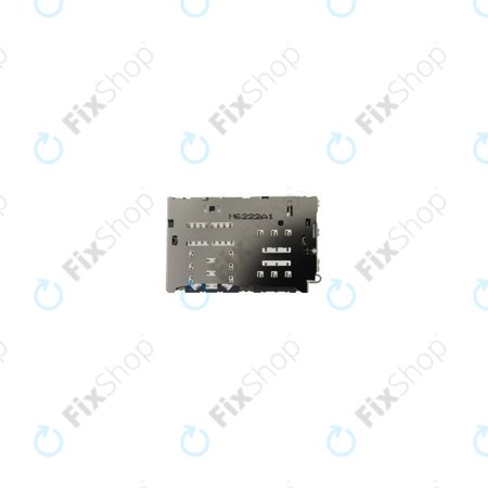 LG G5 H850 - SIM Card Reader - EAG64850401 Genuine Service Pack