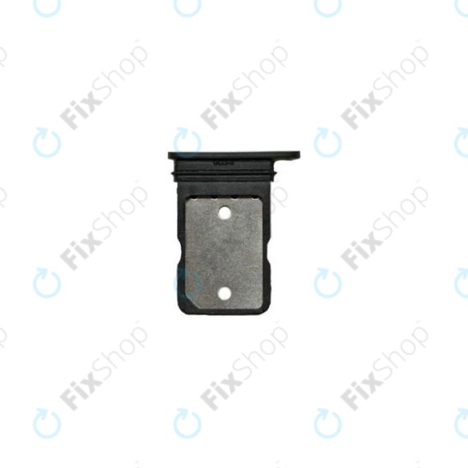 Google Pixel 4 - SIM Tray (Just Black) - G852-00659-02