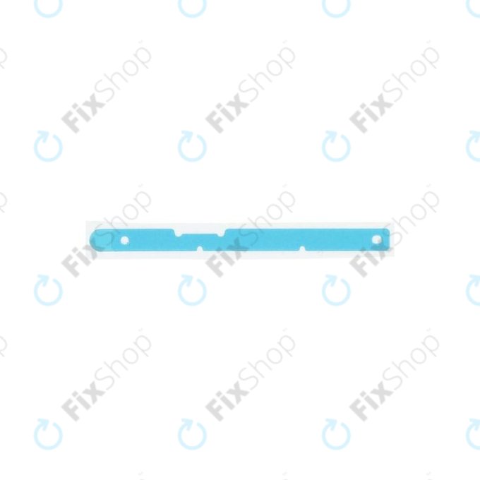 Sony Xperia XA1 Ultra G3221 - Power + Volume Button Flex Adhesive - XXKS101619W Genuine Service Pack
