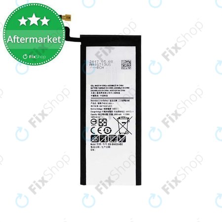 Samsung Galaxy Note 5 N920F - Battery EB-BN920ABE 3000mAh