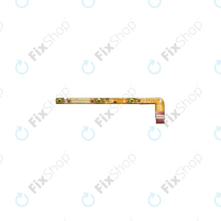 Lenovo TAB S8-50 - Side Buttons Flex Cable