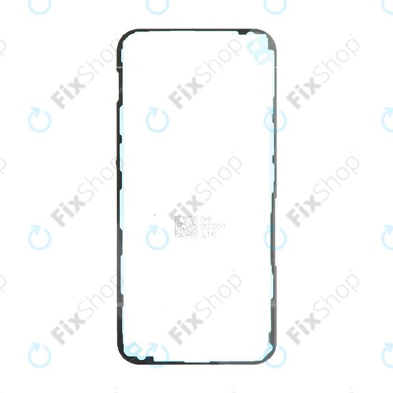 Sealing LCD Display Adhesive for iPhone 12 Mini, 2UUL SA12M