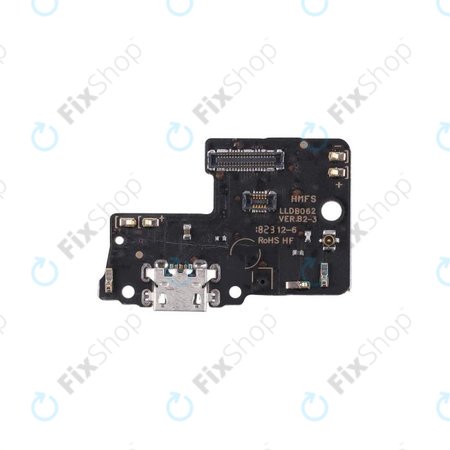 Xiaomi Redmi S2 (Redmi Y2) - Charging Connector + PCB Board