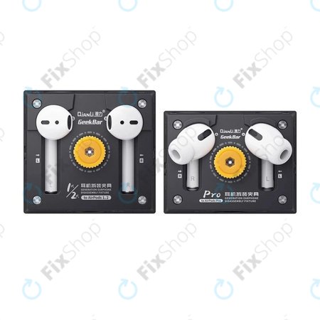 QianLi - Holding, Repair & Disassembly Tool (AirPods 1/2/Pro)
