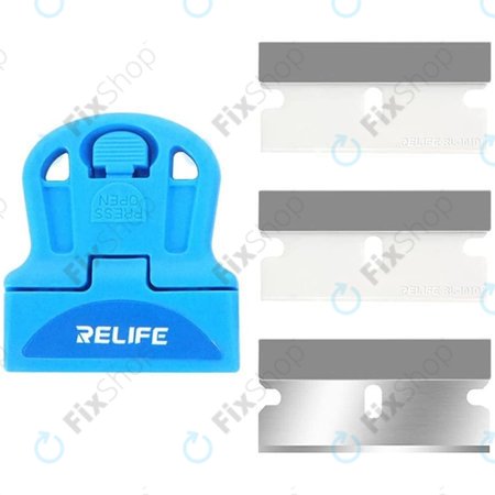 Relife RL-023A - Tool for Removing Adhesive From LCD Screen and Frame