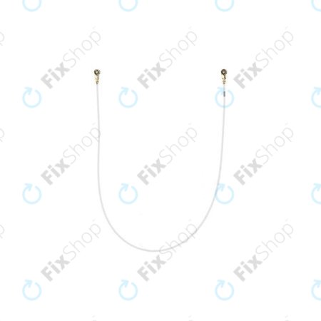 OnePlus Nord 2 5G - RF Cable (White) - 1091100403 Genuine Service Pack