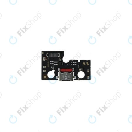 Lenovo Tab M10 Plus (3rd Gen) TB-125FU, TB-128XU - Charging Connector PCB Board