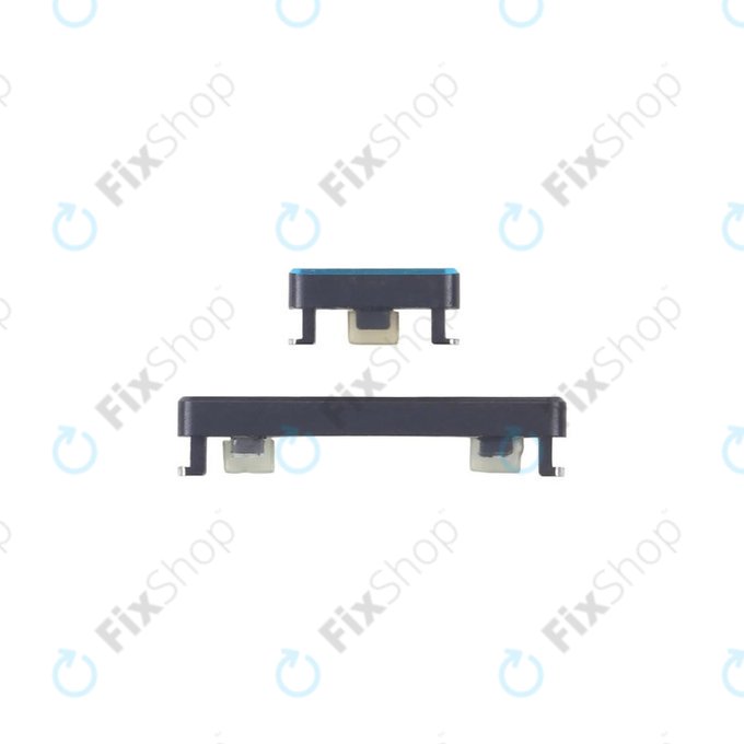 Power and Volume Buttons for Asus ROG Phone 5s Pro