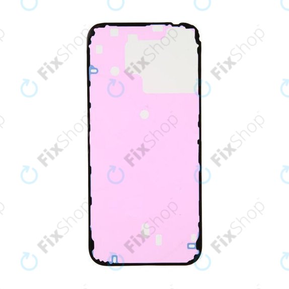 Apple iPhone 16 Pro Max - Rear Glass Adhesive