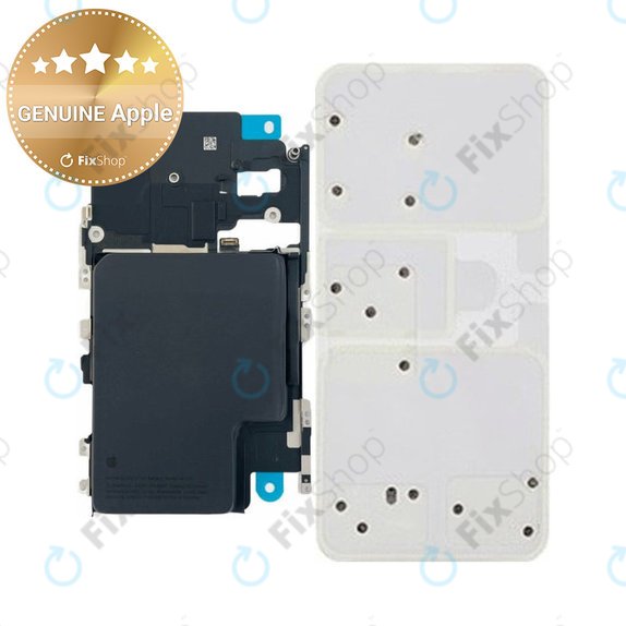 Battery for iPhone 17 Pro Max pSIM | 4823mAh | 661-56049 | Genuine Apple
