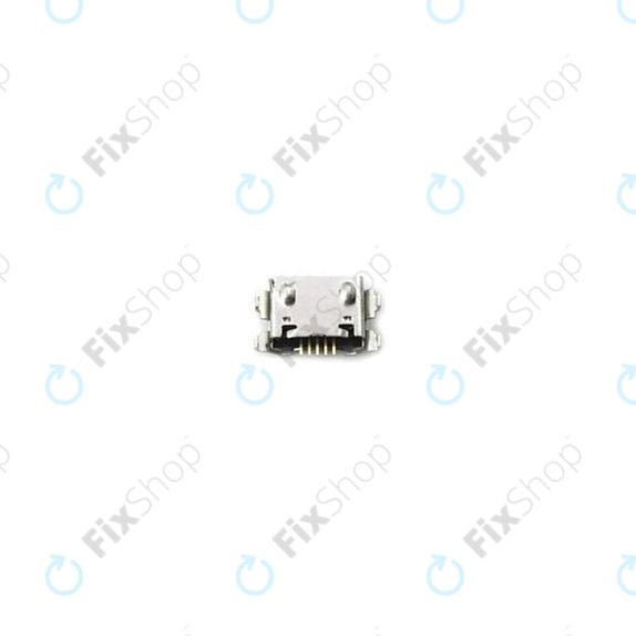 LG K40 - Charging Connector