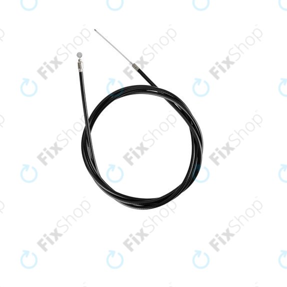 Xiaomi Mi Electric Scooter Pro, Pro 2 - Brake Cable + Bowden (Black)