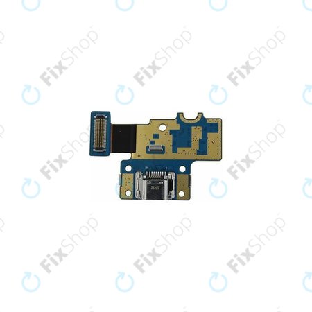 Samsung Galaxy Note 8.0" GT-N5100, N5110 - Charging Connector + Flex Cable Genuine Service Pack