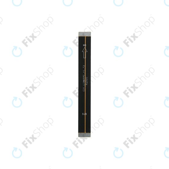 Xiaomi Redmi 8 - Main Flex Cable