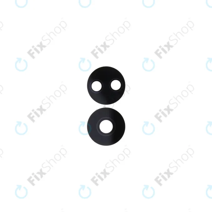 Huawei Nova 10 SE - Rear Camera Lens