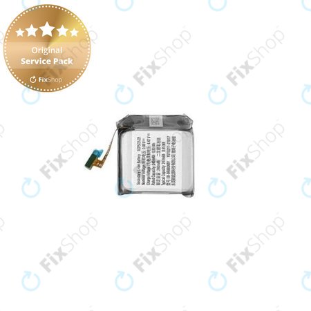 Samsung Galaxy Watch 4 40mm R860, R865, Watch FE - Battery EB-BR880ABY 247mAh - GH43-05068A Genuine Service Pack
