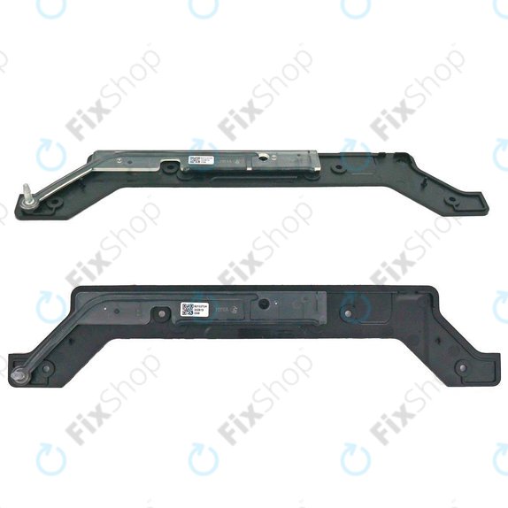 Water Tank Nozzle Bar for Roborock S5 Max, S6 MaxV, black