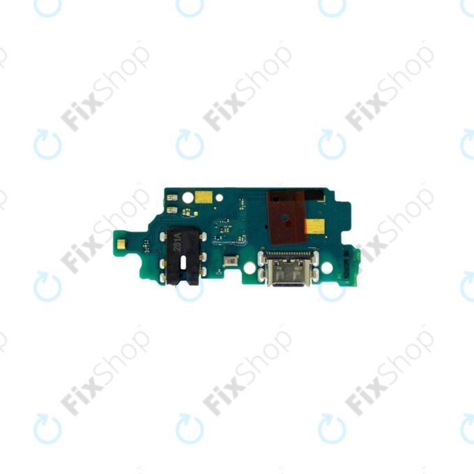 Samsung Galaxy A23 5G A236B - Charging Connector PCB Board - GH96-15504A Genuine Service Pack