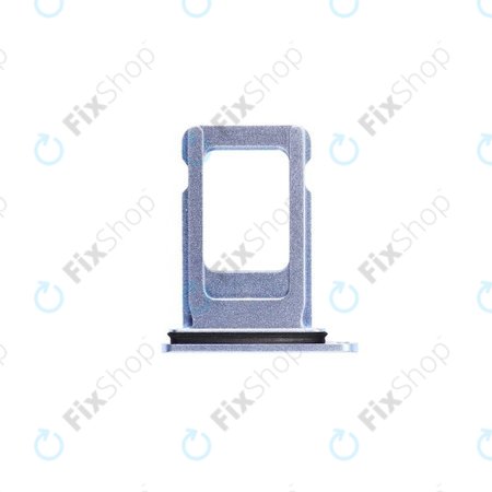 Apple iPhone XR - SIM Tray (Blue)
