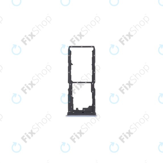 Vivo Y20s - SIM Tray (Purist Blue)
