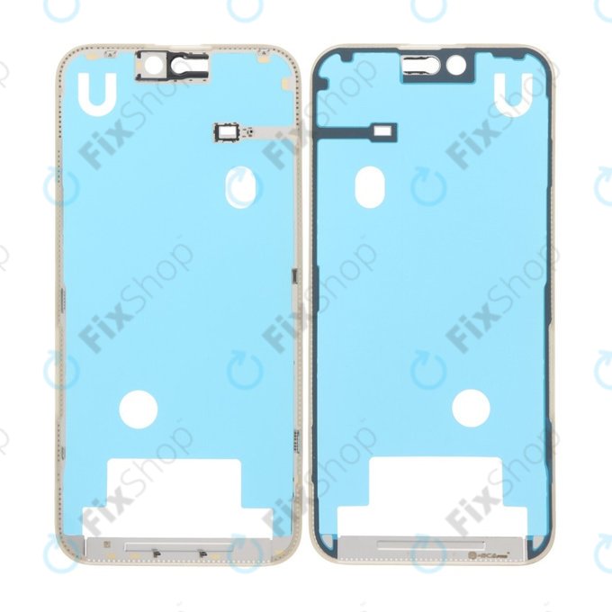 Apple iPhone 15 Pro Max - Front Frame + Adhesive