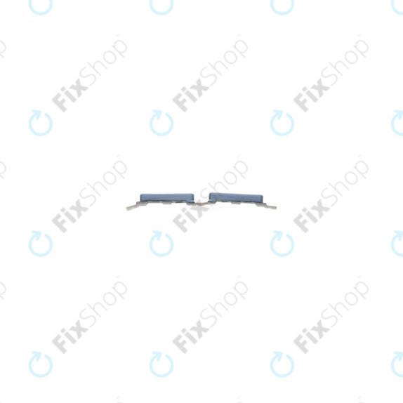 Oppo A54 5G, A74 5G - Volume Button (Blue) - 2932052 Genuine Service Pack