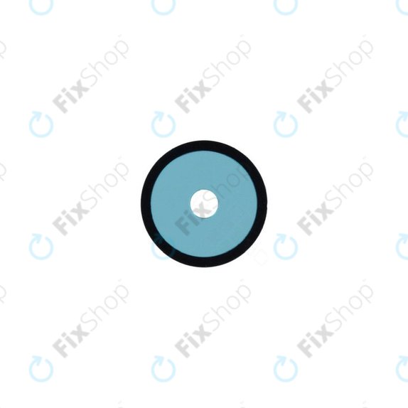 Samsung Galaxy Z Flip 7 FE F761B - Rear Camera Lens Adhesive Wide - GH02-27041A Genuine Service Pack