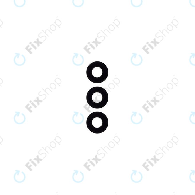 Oppo Find X3 Neo - Rear Camera Lens