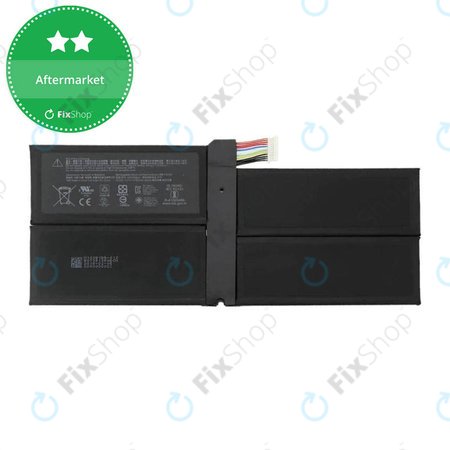 Microsoft Surface Pro 7 - Battery G3HTA061H 5702mAh